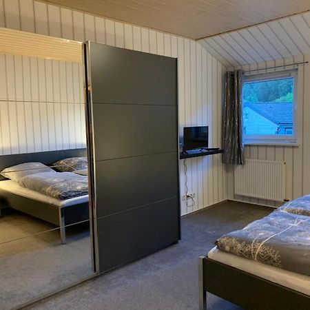 Ferienwohnung Am Rothenberg Altenau  Ngoại thất bức ảnh