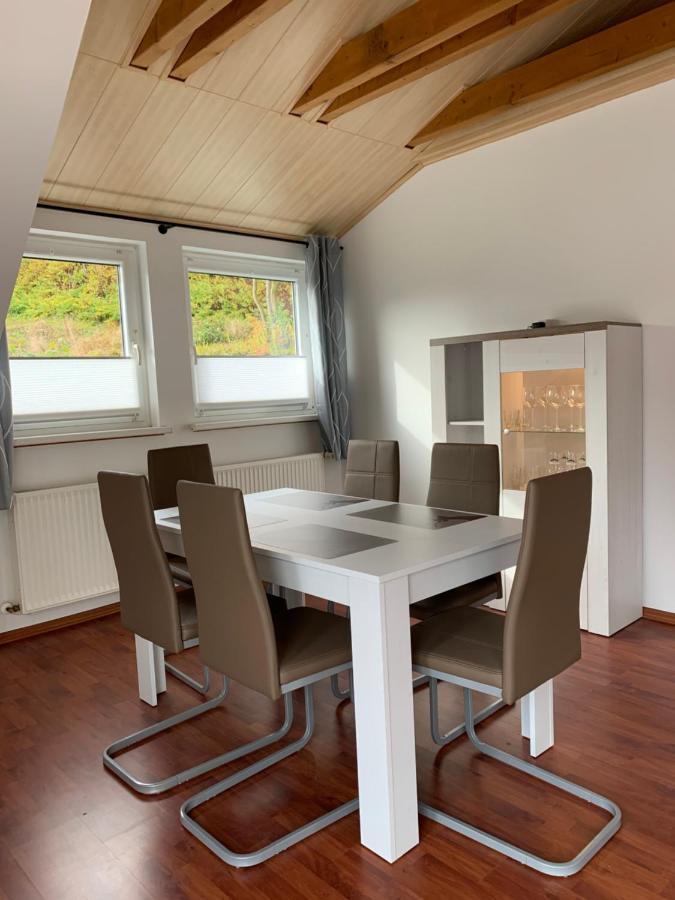 Ferienwohnung Am Rothenberg Altenau  Ngoại thất bức ảnh