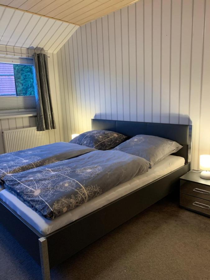 Ferienwohnung Am Rothenberg Altenau  Ngoại thất bức ảnh
